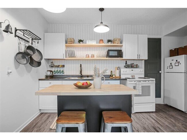 Foto del edificio - 4405 N Morgan Ave