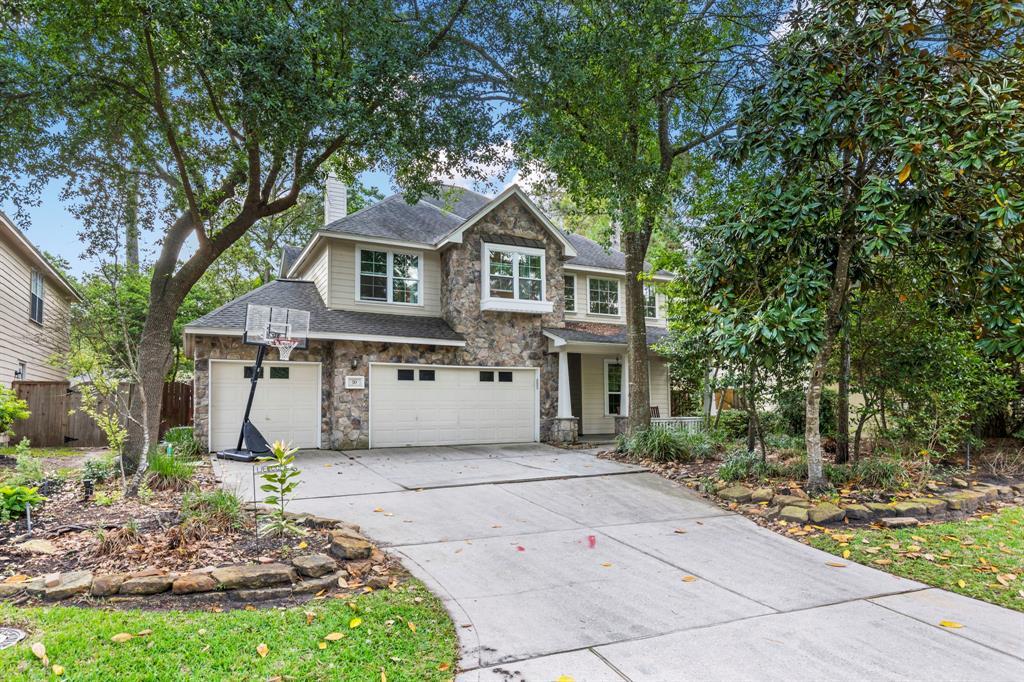 70 Lightwood Trace Dr, Spring, TX 77382 - House Rental in Spring, TX ...