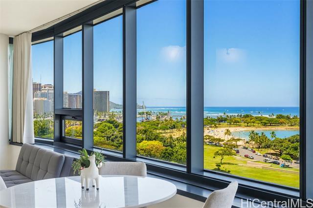 Foto del edificio - 1330 Ala Moana Blvd