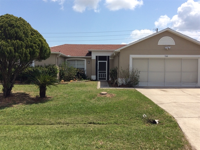Primary Photo - 768 Americana Ct