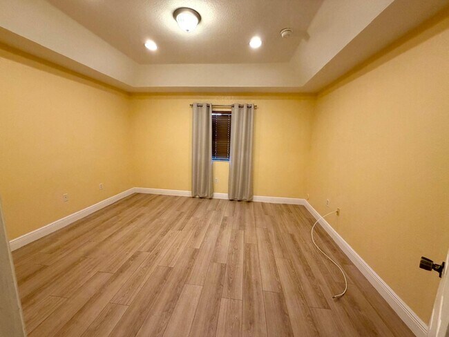 Master Bedroom - 8891 SW 223rd Ter