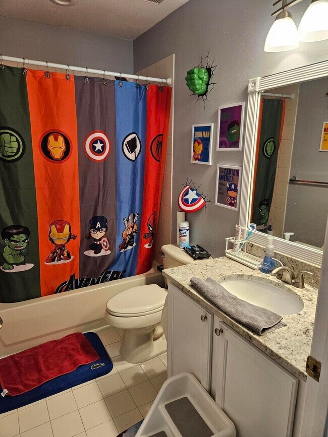 Foto del edificio - 8027 Big Pine Way