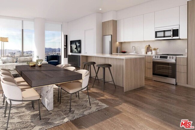 Building Photo - 3545 Wilshire Blvd