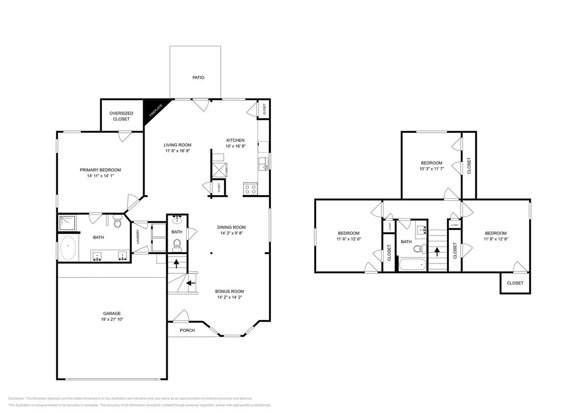 Foto del edificio - 21207 Woodland Green Dr