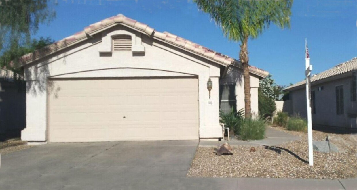 1202 N Bogle Ave, Chandler, AZ 85225 House Rental in Chandler, AZ