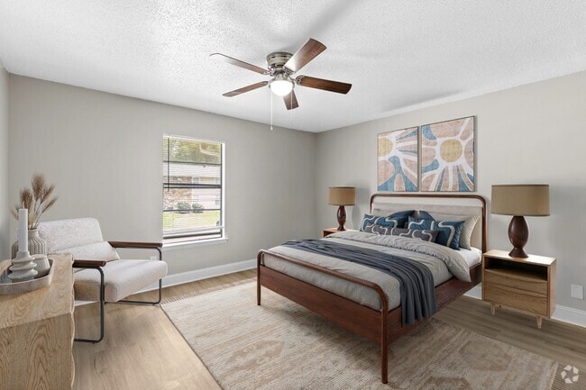 Building Photo - Skyland Pointe