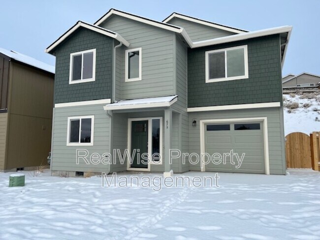 Foto del edificio - 675 NE Brookstone Dr
