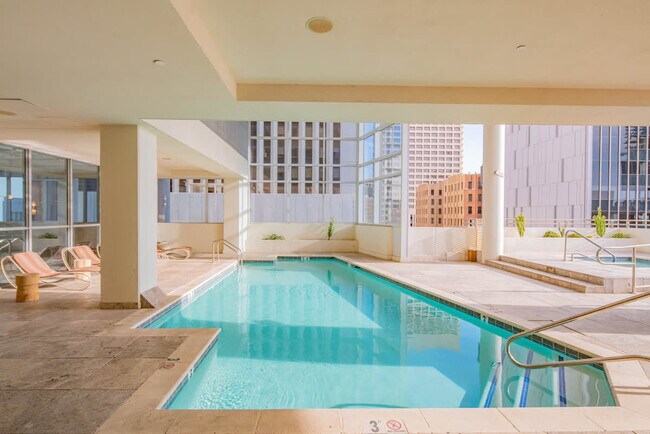 Foto del edificio - 44 W Monroe St