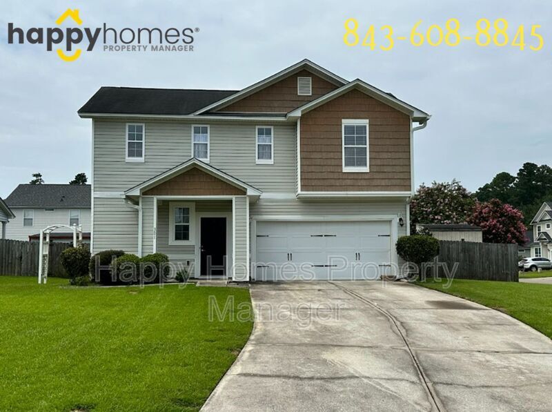 301 Mossy Wood Rd, Summerville, SC 29483 House Rental in Summerville