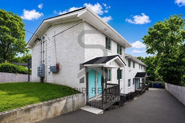 Foto del interior - 359-371 Lanier St NW, Atlanta, GA 30318