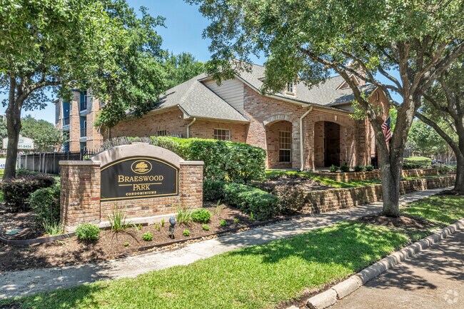 2255 Braeswood Park Dr - Primaria - Braeswood Park Condominiums