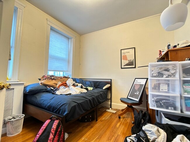 Foto del edificio - 1997 Commonwealth Ave