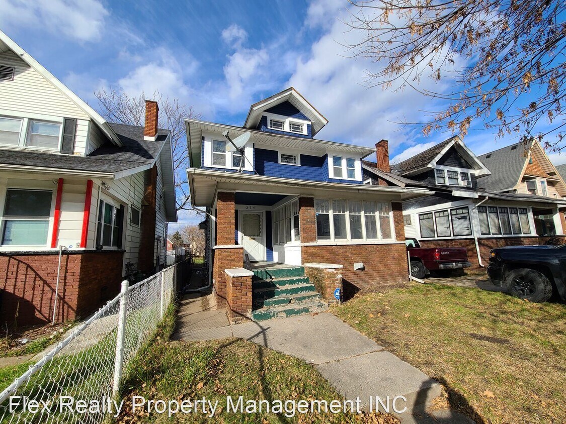 Primary Photo - 3 br, 1 bath House - 234 KEVIN PLACE