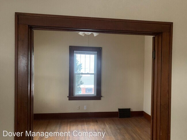Foto del edificio - 4 br, 1.5 bath House - 1217 W Madison