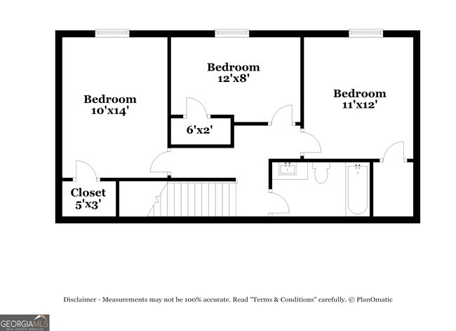 Building Photo - 6115 Forrest Ave