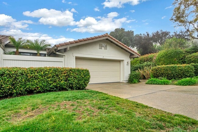 Foto del edificio - Beautiful Mount Soledad home in La Jolla! ...