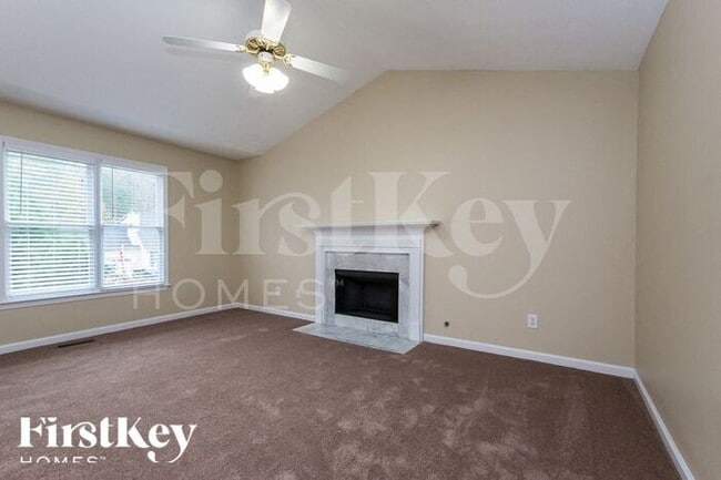 Foto del edificio - 118 Aztec Way SE