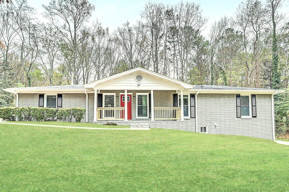 Primary Photo - 183 Whitfield Dr Sw