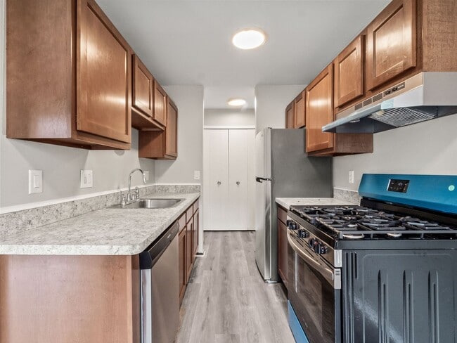 Interior Photo - Glenwood Apartments