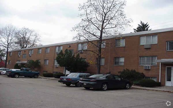Foto del edificio - Rock Cove Apartments
