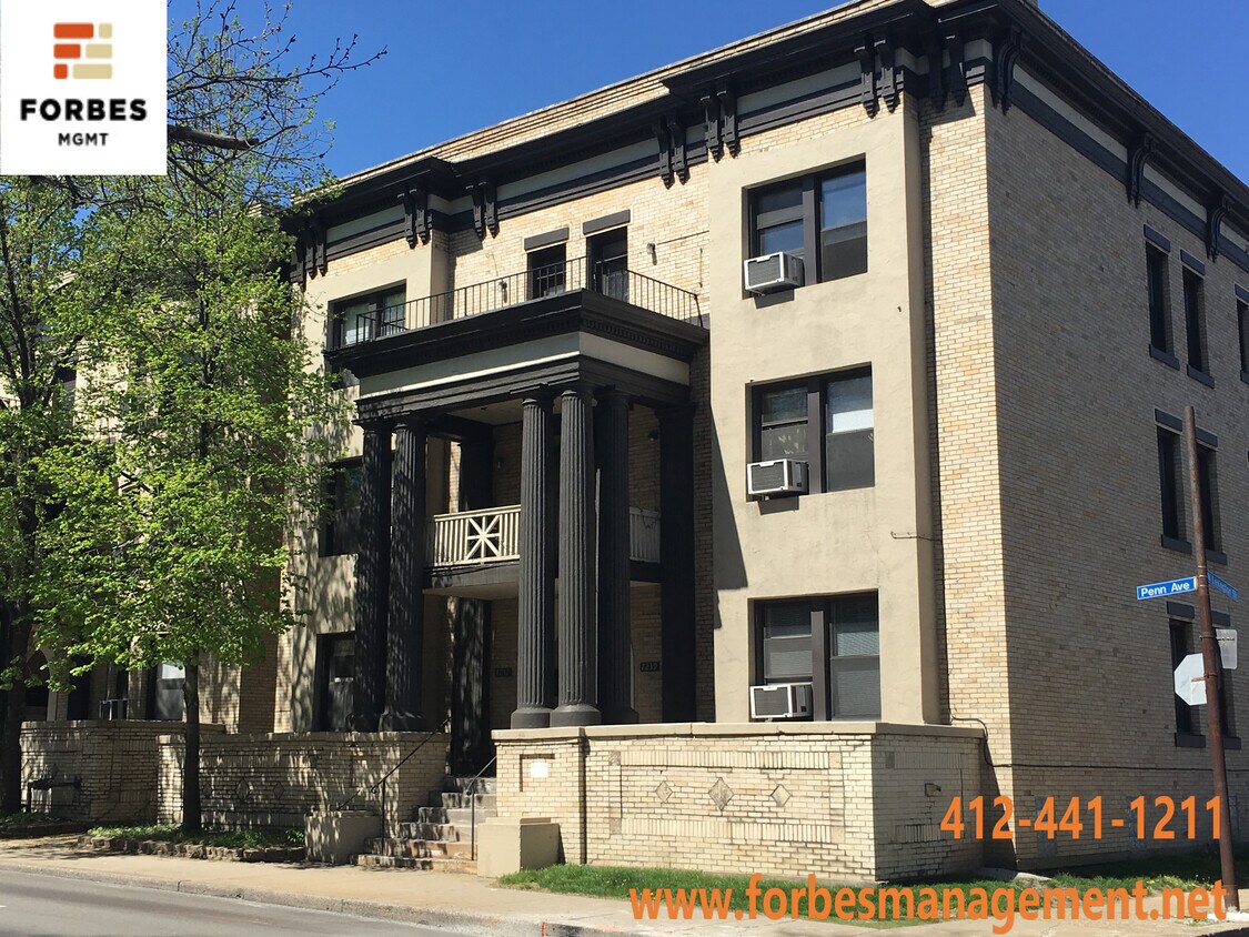 Primary Photo - 7237 Penn Ave