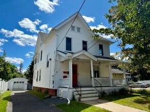 Building Photo - 214 High St