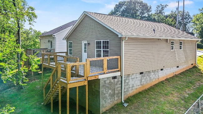 Foto del edificio - 812 Aubrey Ave