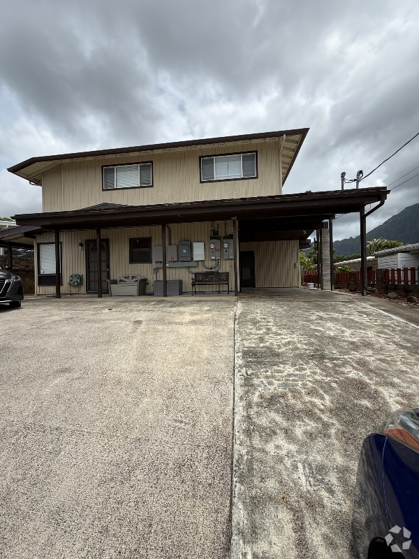 Building Photo - 45-514-514 Kolokio St