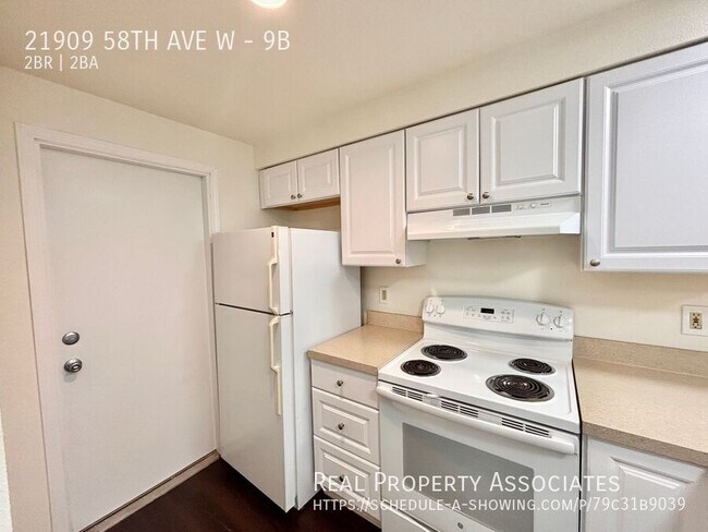 Foto del edificio - 21909 58th Ave W
