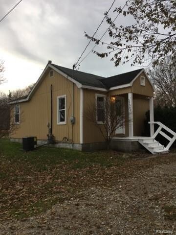Primary Photo - 23990 26 Mile Rd