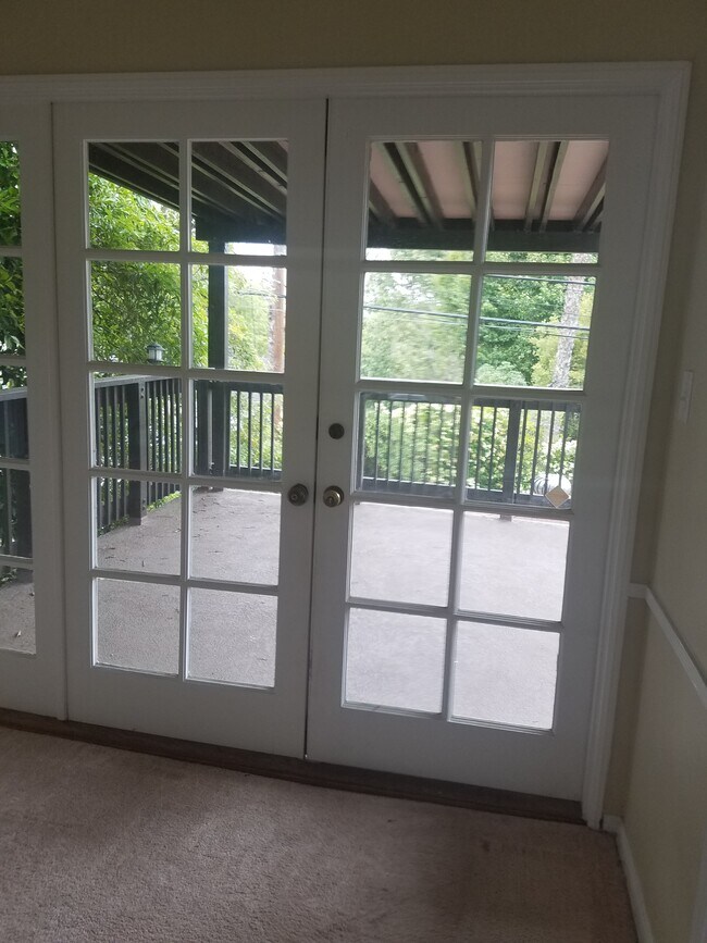 Foto del edificio - 1282 Devon Ave