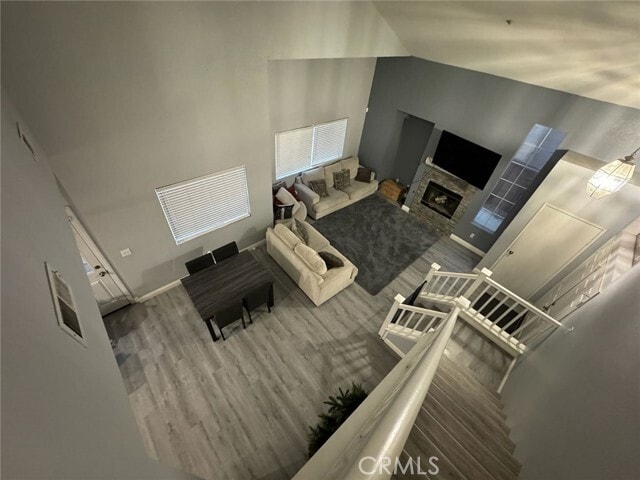 Building Photo - 16129 Windcrest Dr