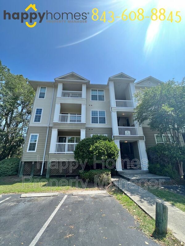 700 Daniel Ellis Dr Unit 6303, Charleston, SC 29412 Condo for Rent
