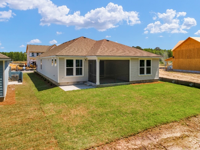 Foto del edificio - 267 Dendron Dr