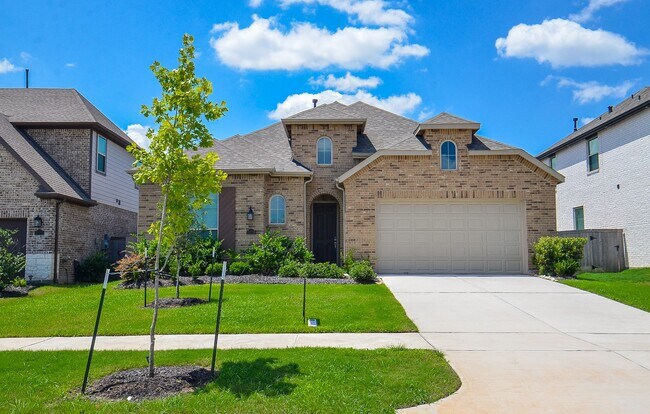 Building Photo - 23719 Sweeny Vly Dr