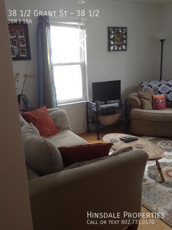 Foto del edificio - 38 1/2 Grant St-38 1/2