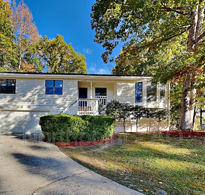Primary Photo - 2310 Smith Ave SW