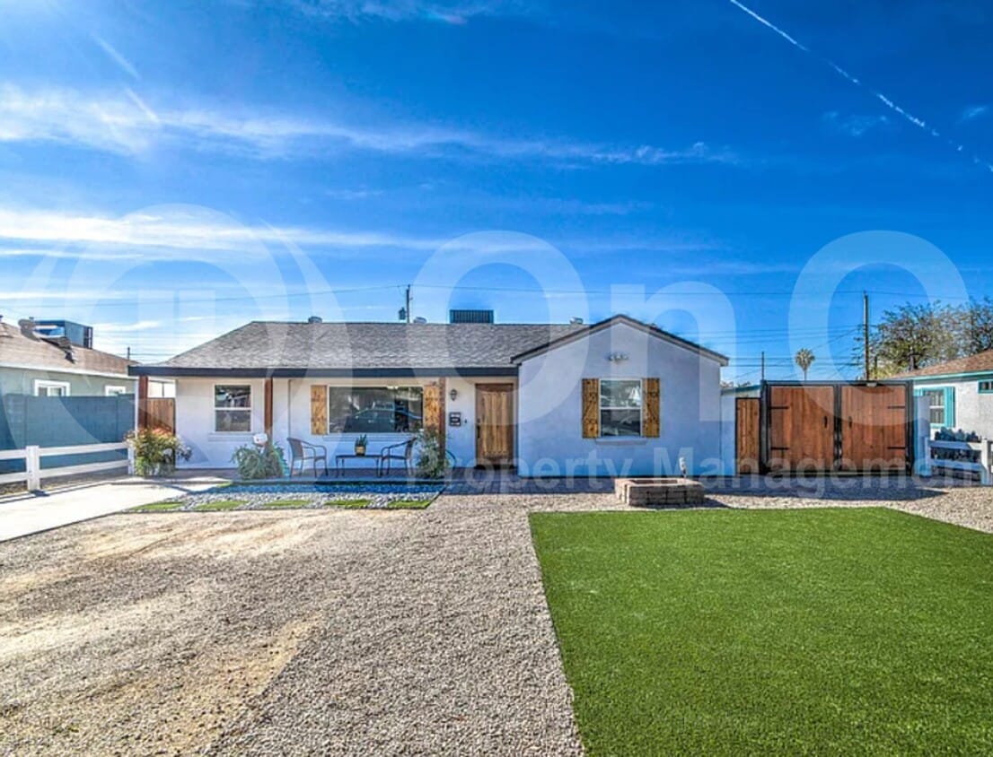 Primary Photo - 2607 W San Miguel Ave