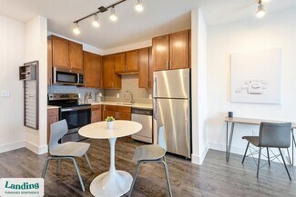 Building Photo - 3706 Goodwin Ave