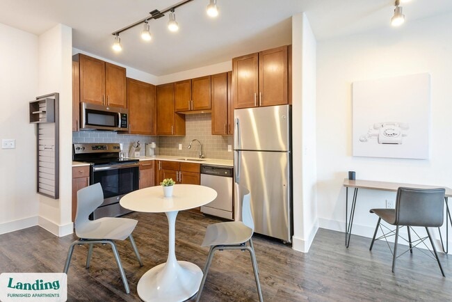 Foto del edificio - 810 W St Johns Ave