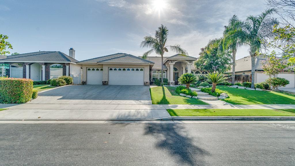 Foto principal - 2907 Windham Hill St