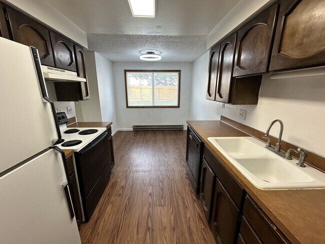 Foto del edificio - 1821 Peachtree Ln