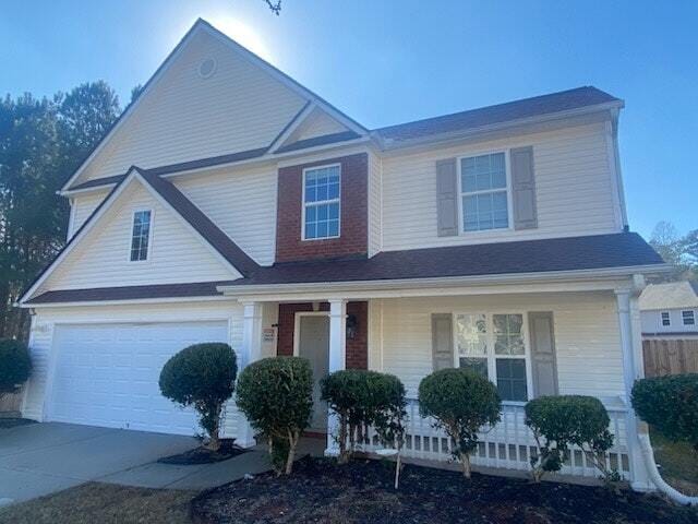 Building Photo - 7092 Walton Hl