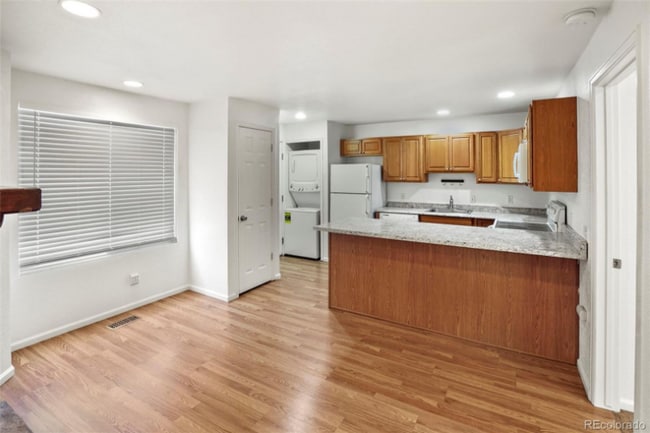 Photo - 5250 S Huron Way Apartment