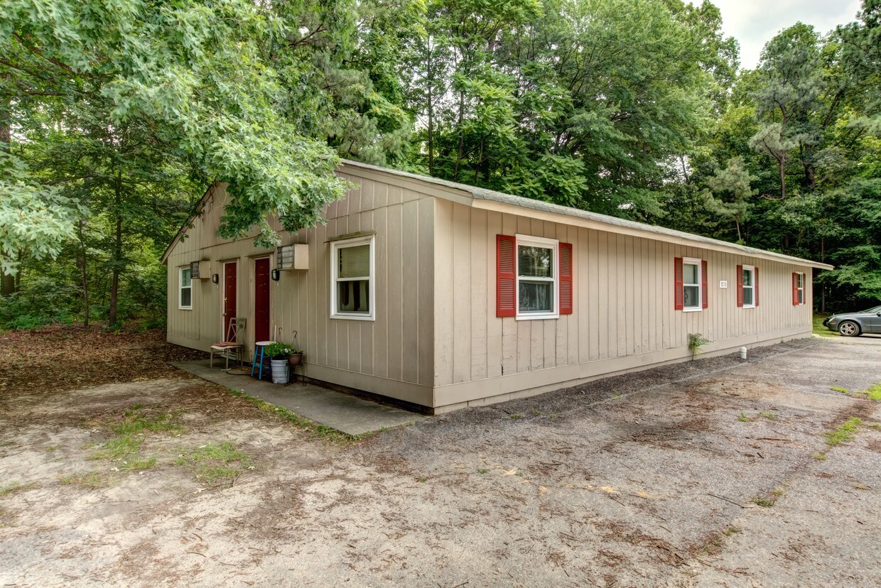 Huntwood Apartments Apartments in Richmond, VA