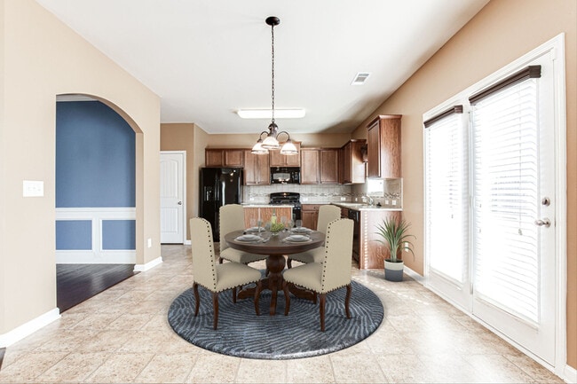 Building Photo - 277 Collingsworth Trace NE