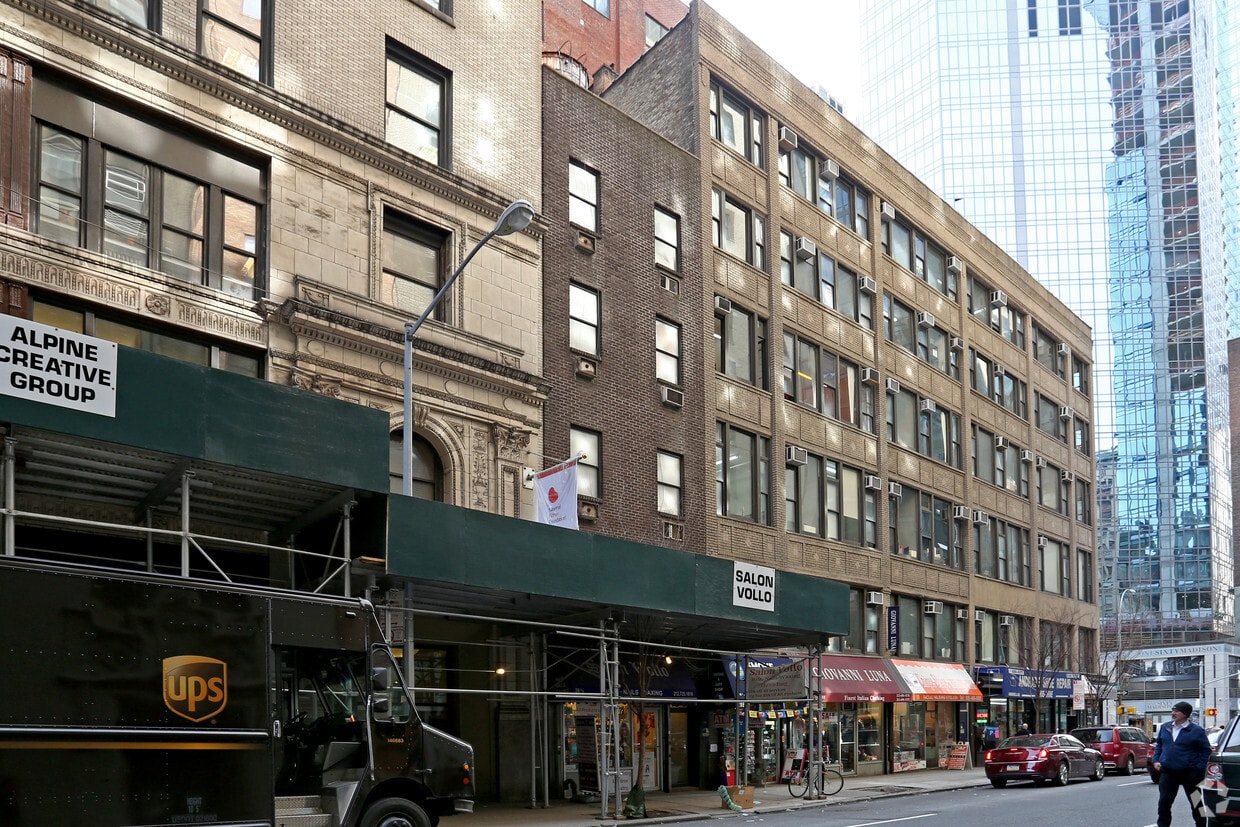 Foto del edificio - 28 E 33rd St
