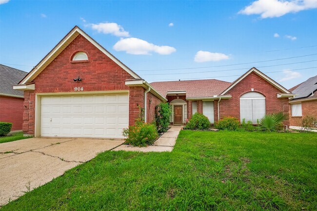 Foto del edificio - 914 W Peach Hollow Cir