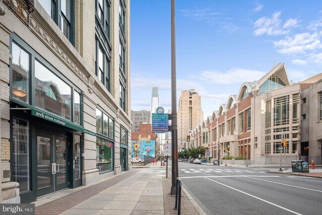 Foto del edificio - 1228-32 Arch St