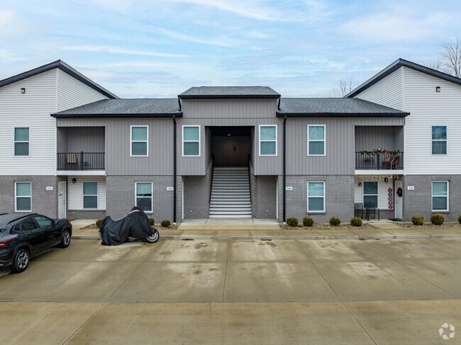 Building Photo - Courtyards at Amelia Olive Branch
